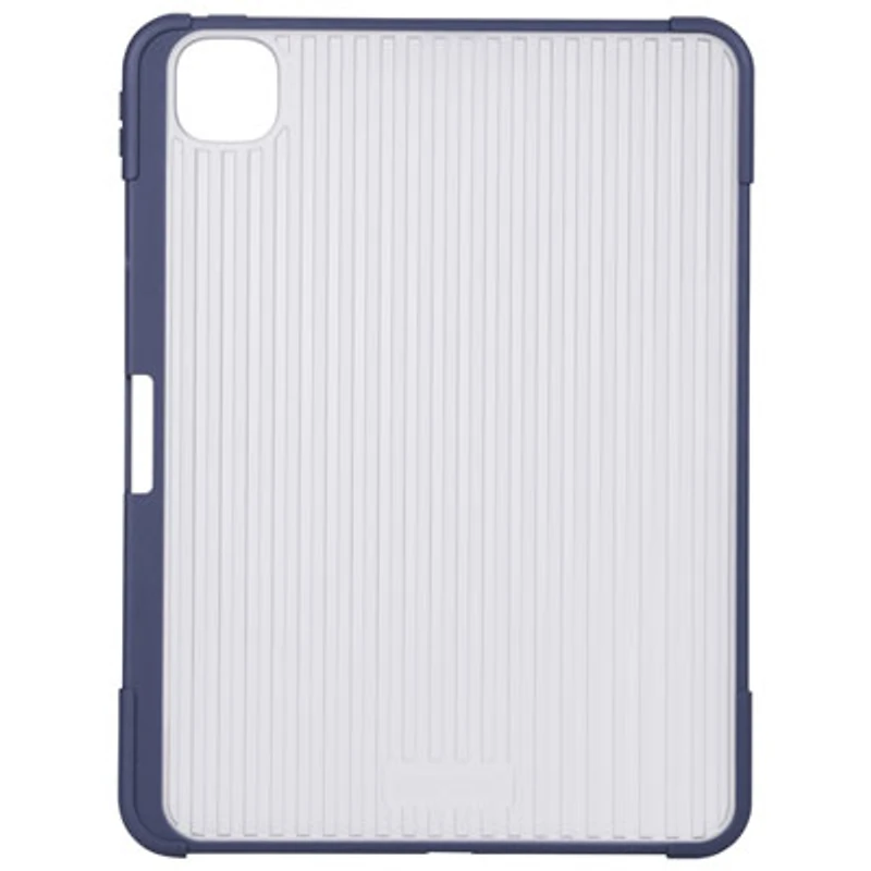 Incipio Hardshell Case for iPad Pro 11” (M4) - Midnight Blue