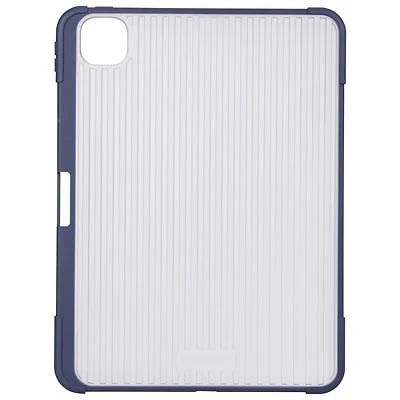 Incipio Hardshell Case for iPad Pro 11” (M4) - Midnight Blue