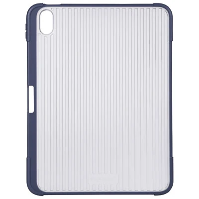 Incipio Hardshell Case for iPad (10th Gen) - Midnight Blue