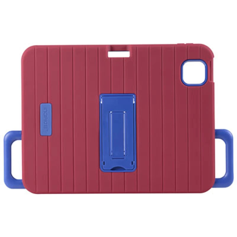 Incipio Kids Bumper Case for iPad Pro 11" - Red/Blue