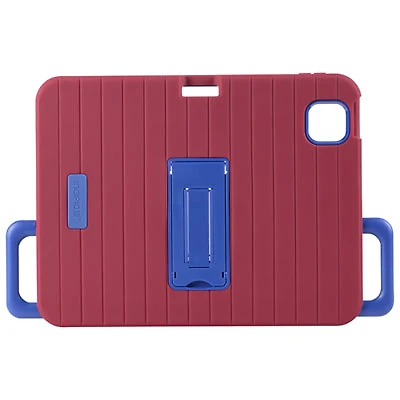 Incipio Kids Bumper Case for iPad Pro 11" - Red/Blue