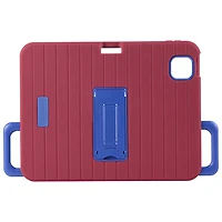 Incipio Kids Bumper Case for iPad Pro 11" - Red/Blue