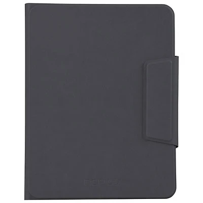 Incipio TouchType Folio Keyboard Case for iPad Pro 11" (M4) - Silver Grey