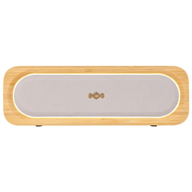 House of Marley Get Together 3 Bluetooth Wireless Speaker - Cream