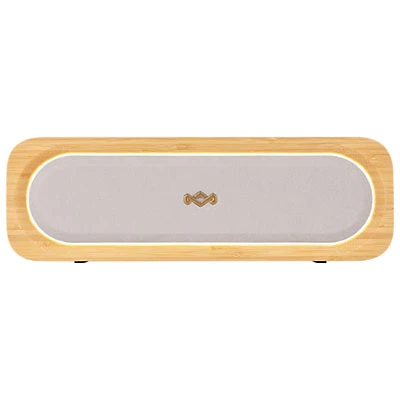 House of Marley Get Together 3 Bluetooth Wireless Speaker - Cream