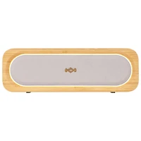 House of Marley Get Together 3 Bluetooth Wireless Speaker - Cream