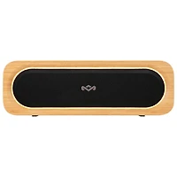 House of Marley Get Together 3 Bluetooth Wireless Speaker - Black