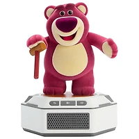 Robosen Collectible Animated Lotso Mini Robot
