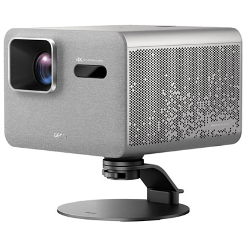 BenQ 4K Ultra HD LED Home Theatre Projector with Google TV (TK705STi)
