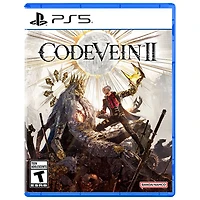 Code Vein 2 (PS5)