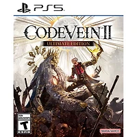 Code Vein 2 Ultimate Edition (PS5)