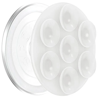 PopSockets PopGrip Suck-Up Universal Cell Phone Grip & Mount with MagSafe