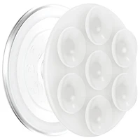 PopSockets PopGrip Suck-Up Universal Cell Phone Grip & Mount with MagSafe