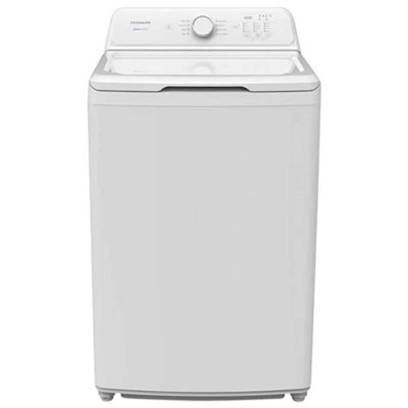 Frigidaire 4.7 Cu. Ft. Washer (FLVW7000AW) - White