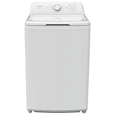 Frigidaire 4.7 Cu. Ft. Washer (FLVW7000AW) - White