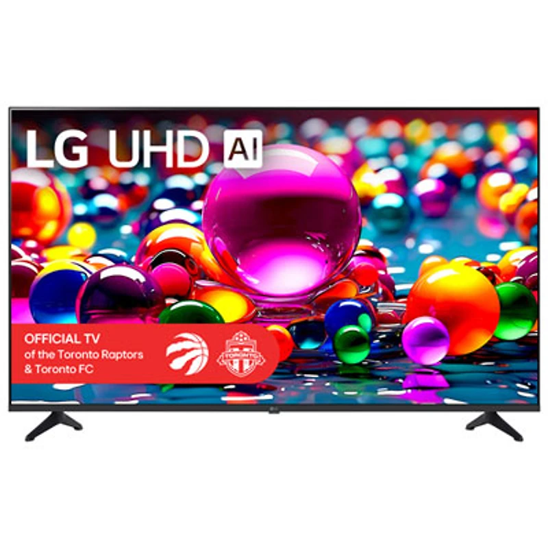 LG 50" UA7900 4K UHD HDR LCD webOS Smart TV (50UA7900YA.ACC) - 2025