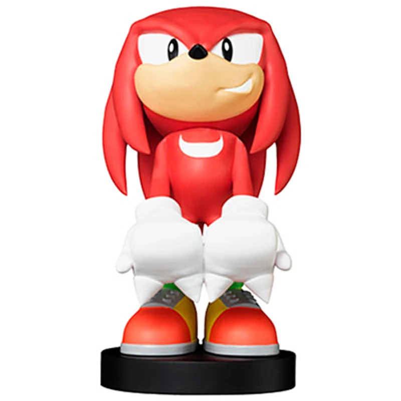 Cable Guys Phone & Controller Holder - Sonic Hedgehog Knuckles