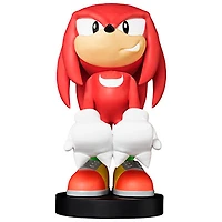 Cable Guys Phone & Controller Holder - Sonic Hedgehog Knuckles