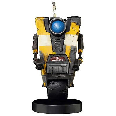 Cable Guys Phone & Controller Holder - Borderlands 3: Claptrap