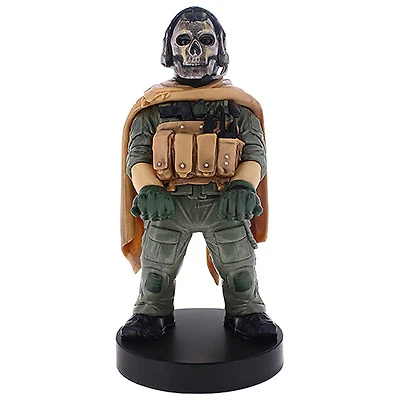 Cable Guys Phone & Controller Holder - Call of Duty: Ghost
