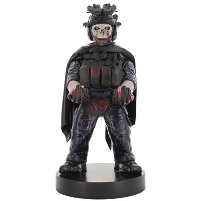 Cable Guys Phone & Controller Holder - Call of Duty: Ghost Warzone