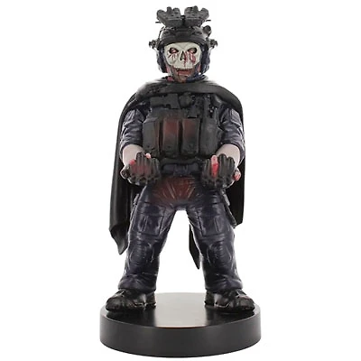 Cable Guys Phone & Controller Holder - Call of Duty: Ghost Warzone