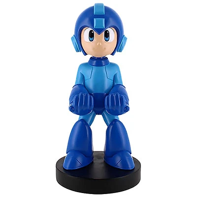 Cable Guys Phone & Controller Holder - Capcom: Mega Man