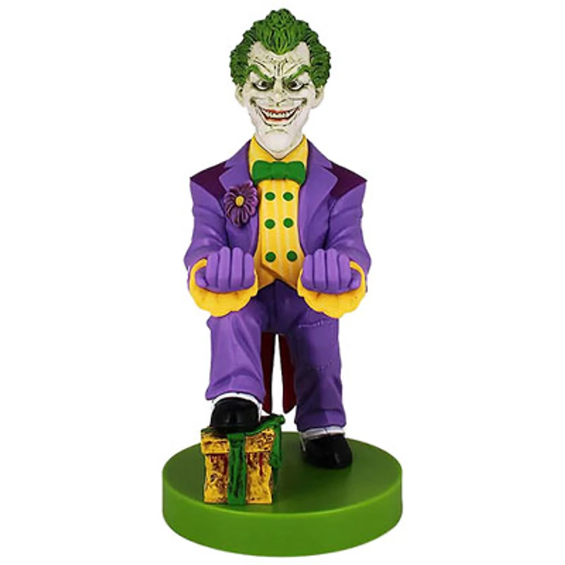 Cable Guys Phone & Controller Holder - Warner Bros: Joker