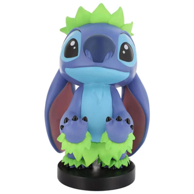 Cable Guys Phone & Controller Holder - Lilo Stitch: Hula Stitch