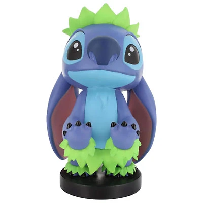 Cable Guys Phone & Controller Holder - Lilo Stitch: Hula Stitch