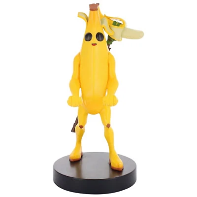 Cable Guys Phone & Controller Holder - Fortnite: Peely