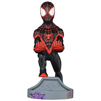 Cable Guys Phone & Controller Holder - Marvel: Miles Morales