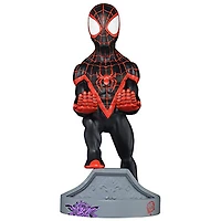Cable Guys Phone & Controller Holder - Marvel: Miles Morales