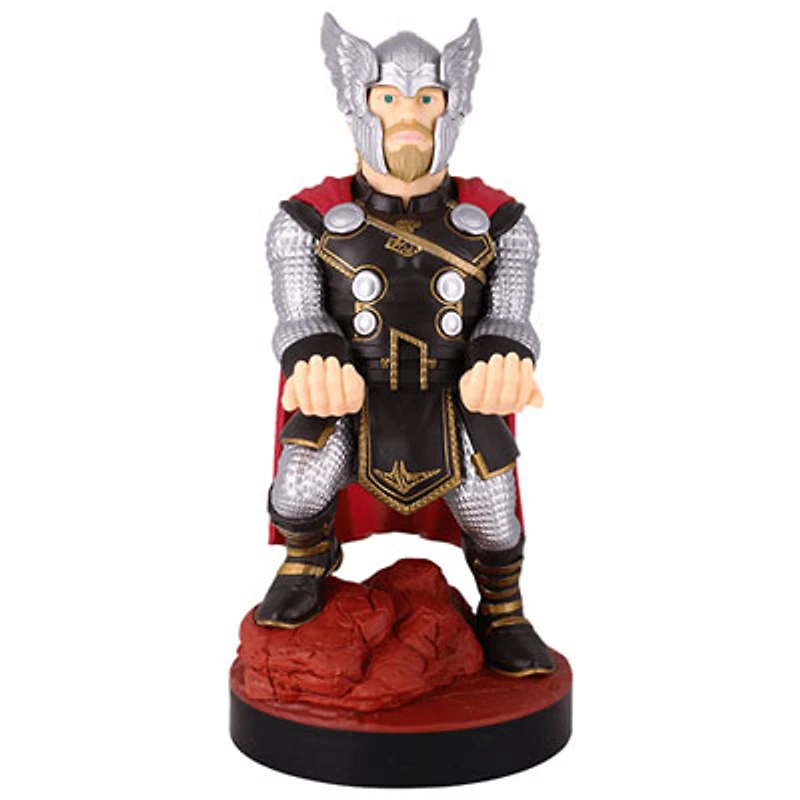 Cable Guys Phone & Controller Holder - Marvel: Thor