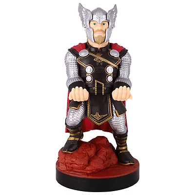 Cable Guys Phone & Controller Holder - Marvel: Thor