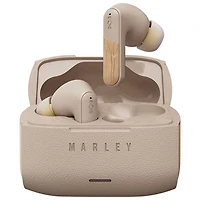 House Of Marley Trenchtown ANC In-Ear Noise Cancelling True Wireless Earbuds