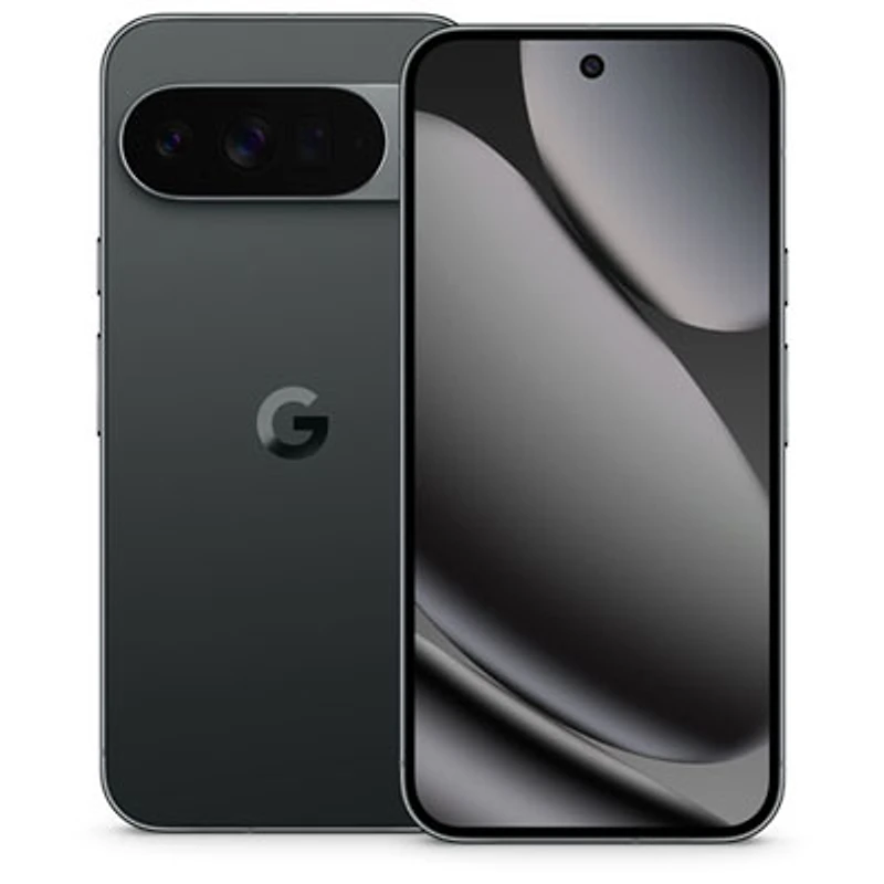 Open Box - Google Pixel 10 Pro XL 256GB - Obsidian - Unlocked