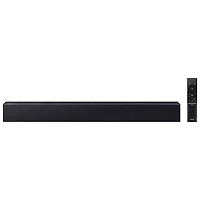 Open Box - Samsung HW-B400F/ZC 40-Watt 2.0 Channel Sound Bar