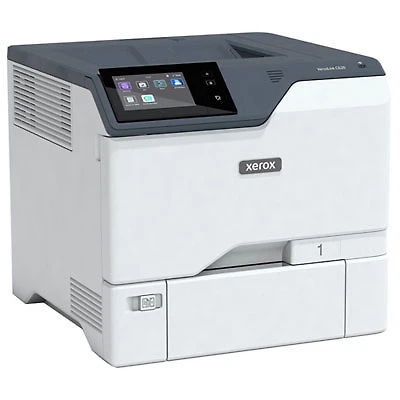 Open Box - Xerox VersaLink C620 Colour Wired All-In-One Laser Printer (C620/DN)