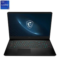 Open Box - MSI GP76 Leopard 17.3" Gaming Laptop (Intel Core i9-12900H/1TB SSD/16GB RAM/RTX 3070 Ti/Windows 11)