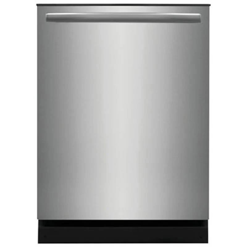 Open Box - Frigidaire Gallery 24" 42dB Built-In Dishwasher (GDPH4525AF) - Stainless Steel - Scratch & Dent