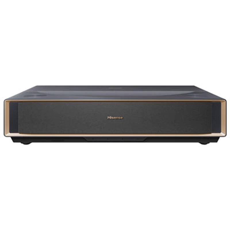Hisense 4K Ultra HD Laser Home Theatre Projector (PT1)