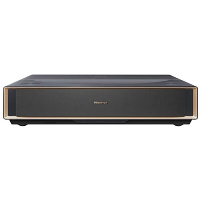 Hisense 4K Ultra HD Laser Home Theatre Projector (PT1)