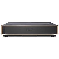 Hisense 4K Ultra HD Laser Home Theatre Projector (PT1)