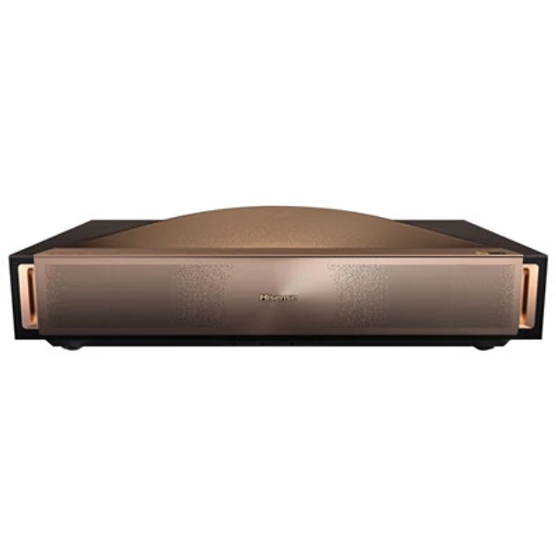 Hisense 4K Ultra HD Laser Home Theatre Projector (L9Q)