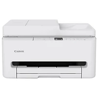 Canon PIXMA TR7120 All-In-One Inkjet Printer