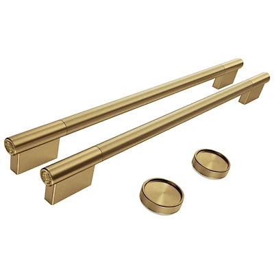 KitchenAid Handle & Knob Hardware Accessory Kit for 30" Double Wall Oven & Microwave Combo