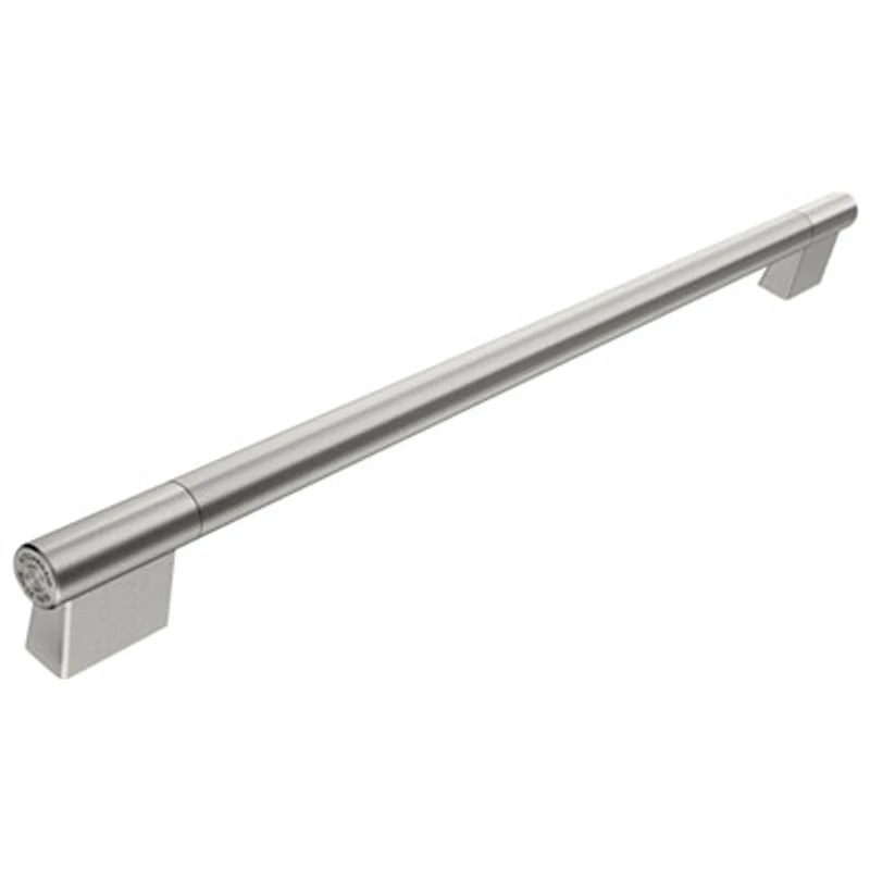 KitchenAid Handle Hardware for Undercounter Wine Cellar and Beverage Center (W11783383) - Stainless Steel