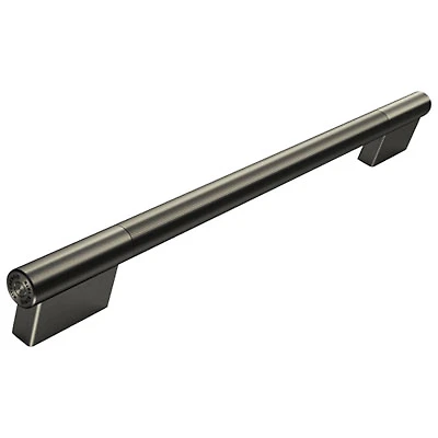 KitchenAid Handle Accessory Kit for KitchenAid Dishwasher (W11774814) - Black Ore