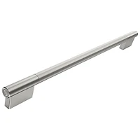 KitchenAid Handle Hardware Accessory Kit for Warming Drawer (W11774455)W11774455) - Stainless Steel